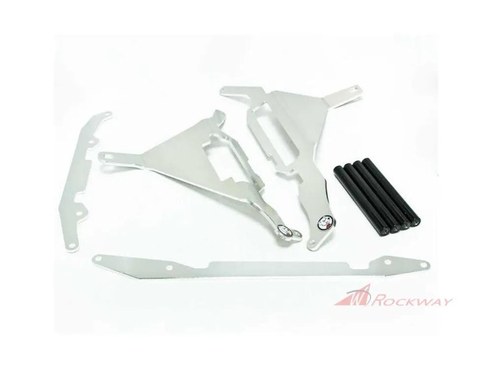 Výprodej Kryt chladièe / Kawasaki KX250F- 2013-2014