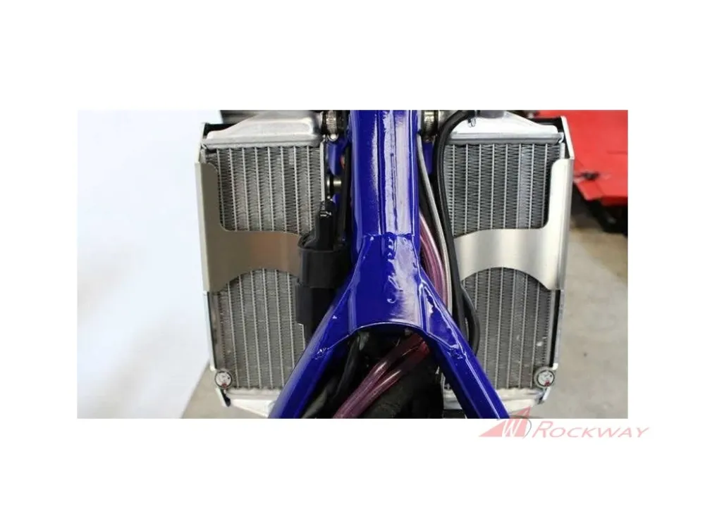 Akce Kryt chladièe / Sherco 125 SER MY2018-2019- 5A