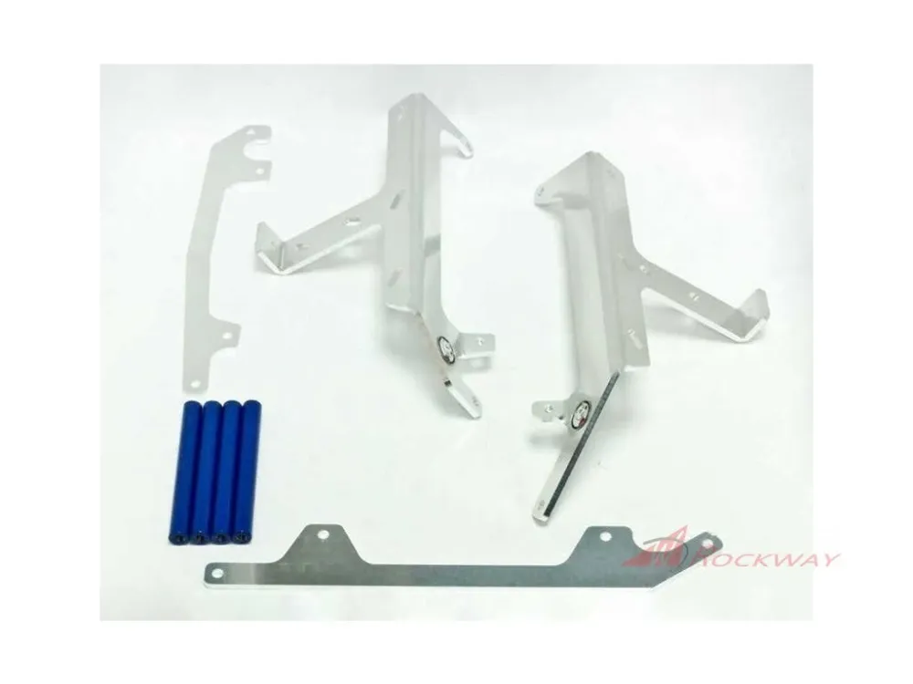Kryt chladièe / Yamaha YZ250-YZ250X MY2005-2022- 5A Časově Omezené