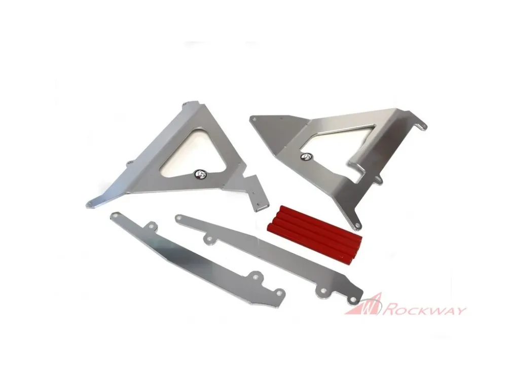 Kryt chladièe AXP | Beta 250/300 X-Trainer (2023)- 5A Nízká Cena