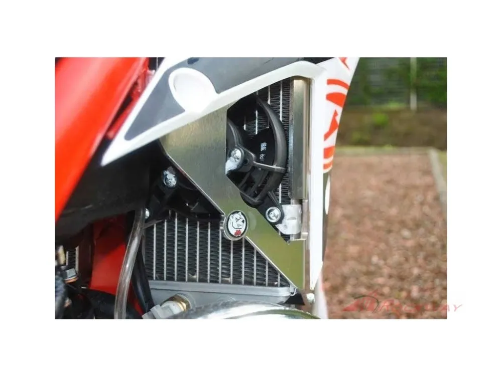 Kryt chladièe AXP | Beta X-Trainer 300 (2016-2022)- 5A Bezpečná Platba