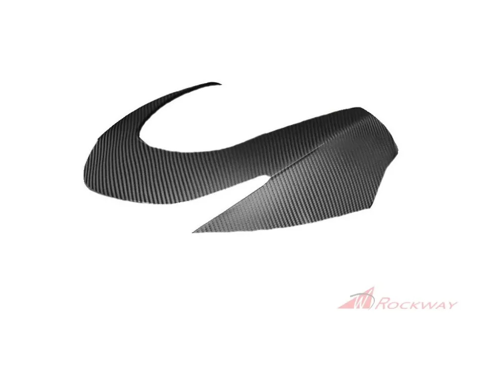 Autentický Kryt kufru SHAD D1B34E06 pro SH34 karbonový- 5A