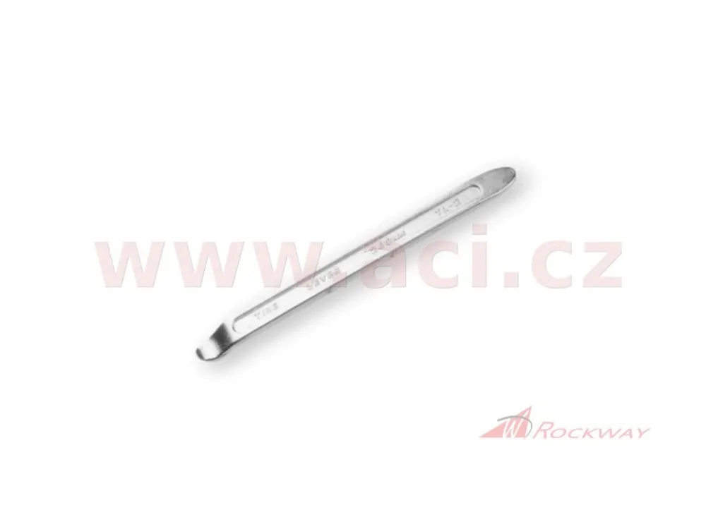 montpáka 240 mm ocelová- 5A Zlevněný