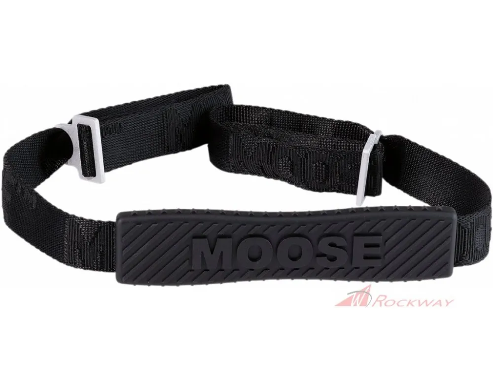 Speciální Cena Moose racing - oko na tahání motorky přední- 5A