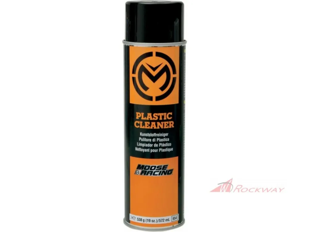 Moose Racing - Plastic cleaner- 5A Bezpečná Platba