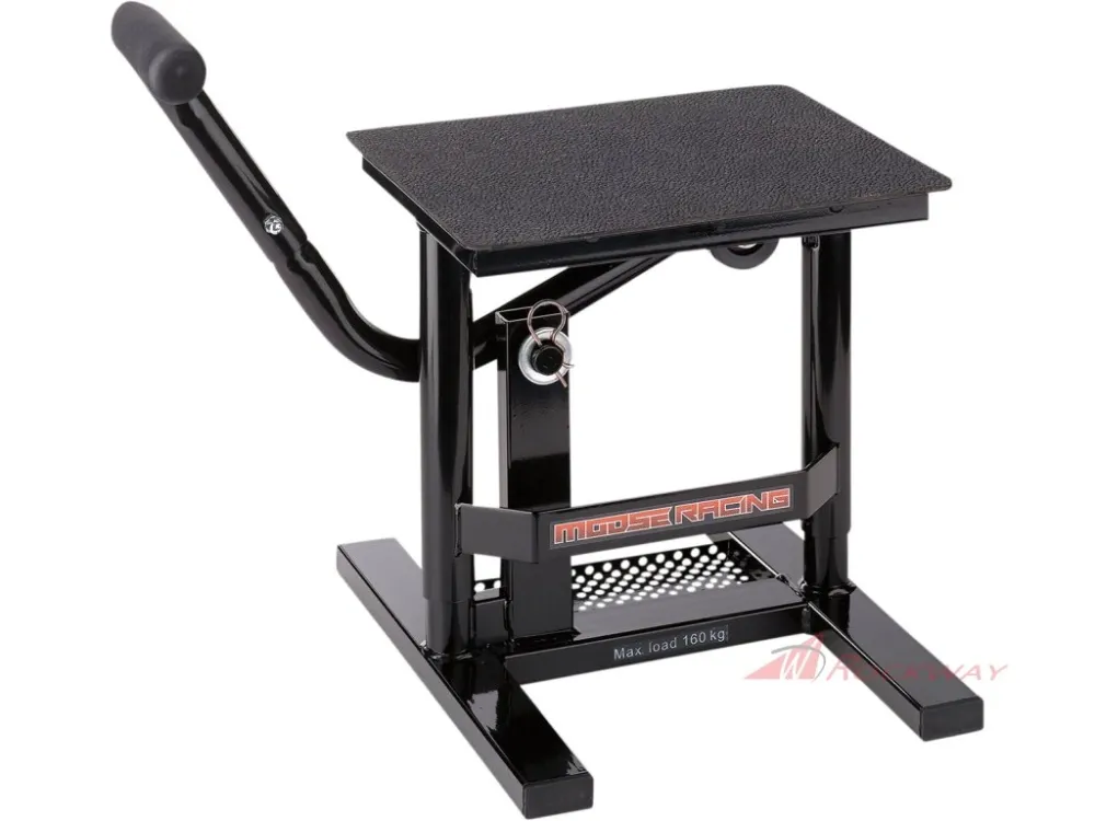 Moose Racing-Stojan LIFT STAND- 40 cm Ihned K Objednání