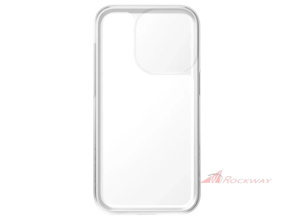 Quad Lock® Original kryt proti dešti - iPhone 13 Pro- uni Vysoce Kvalitní