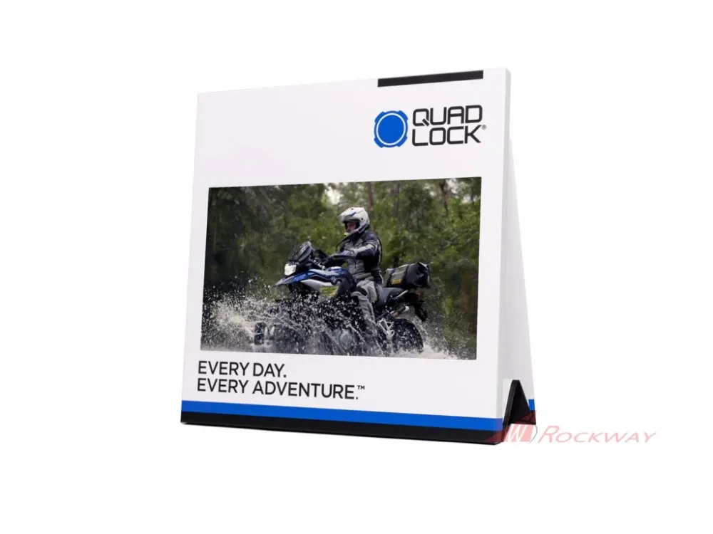 Quad Lock® POS - videopočítačový displej- uni Akční Cena