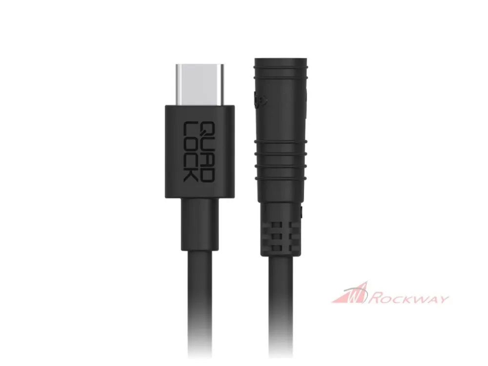 Sleva Quad Lock® Power Cable- uni
