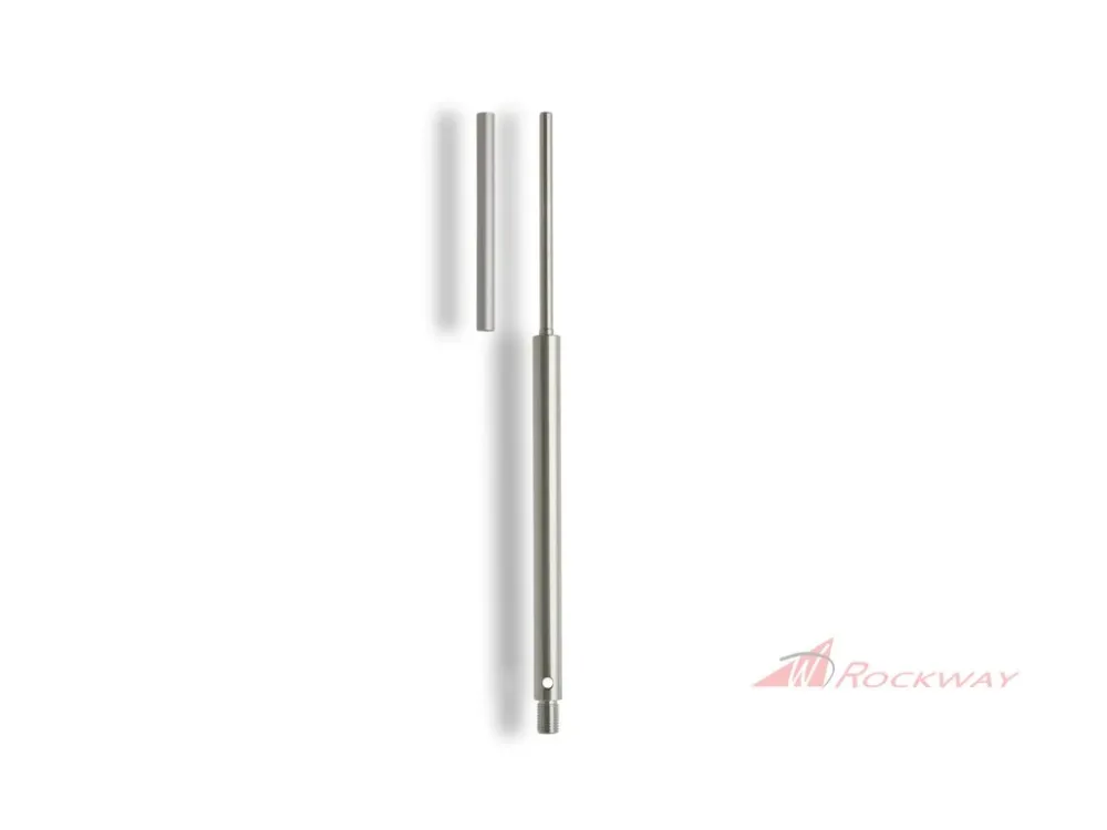 Omezená Nabídka RABACONDA - 12-18mm Spindle Kit pro přezouvačku Dirt Bike- 5A