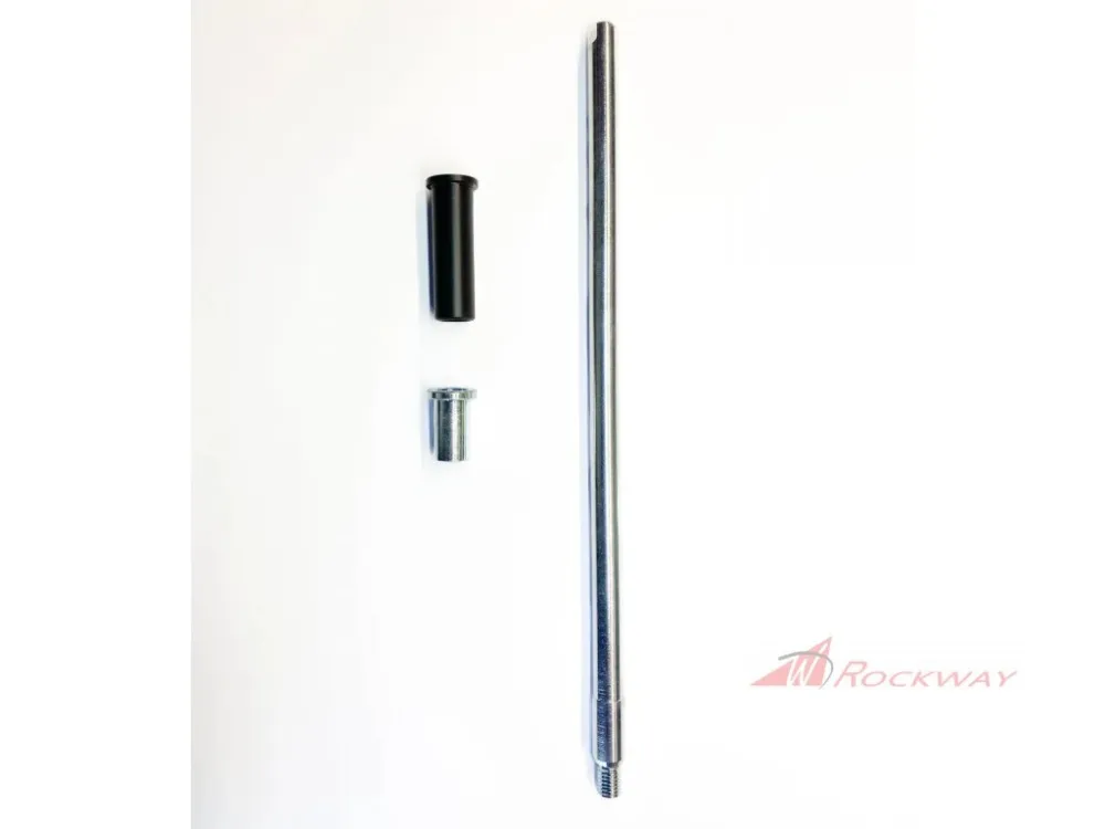 RABACONDA - 15mm Spindle Kit pro přezouvačku pneumatik silničních kol- 5A Super Cena
