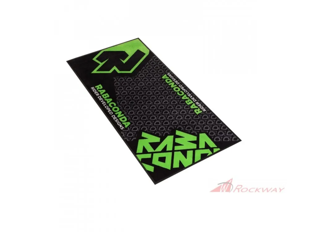 Horká Nabídka RABACONDA - Koberec Pit Mat- 5A