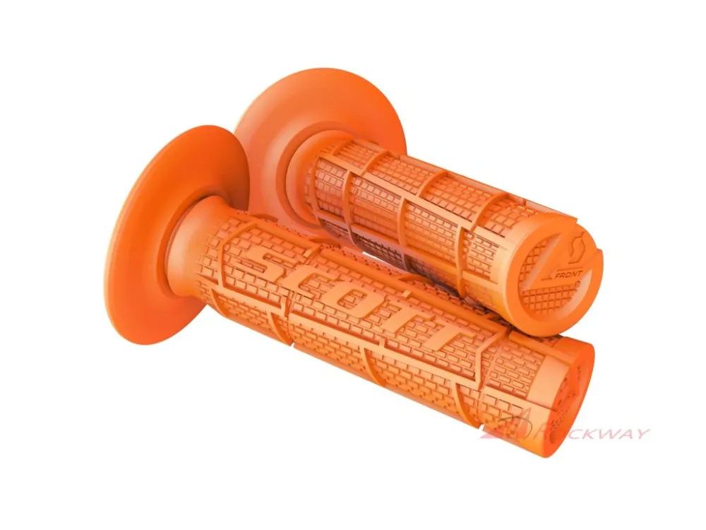 Ihned K Objednání RADIAL MX FULL WAFFLE orange- Unisex