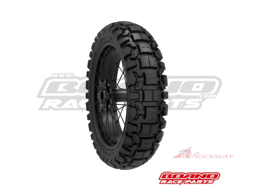 Rebel XPLORER ADVENTURE MAX- 150/70-18 70H Dokud Zásoby Vydrží