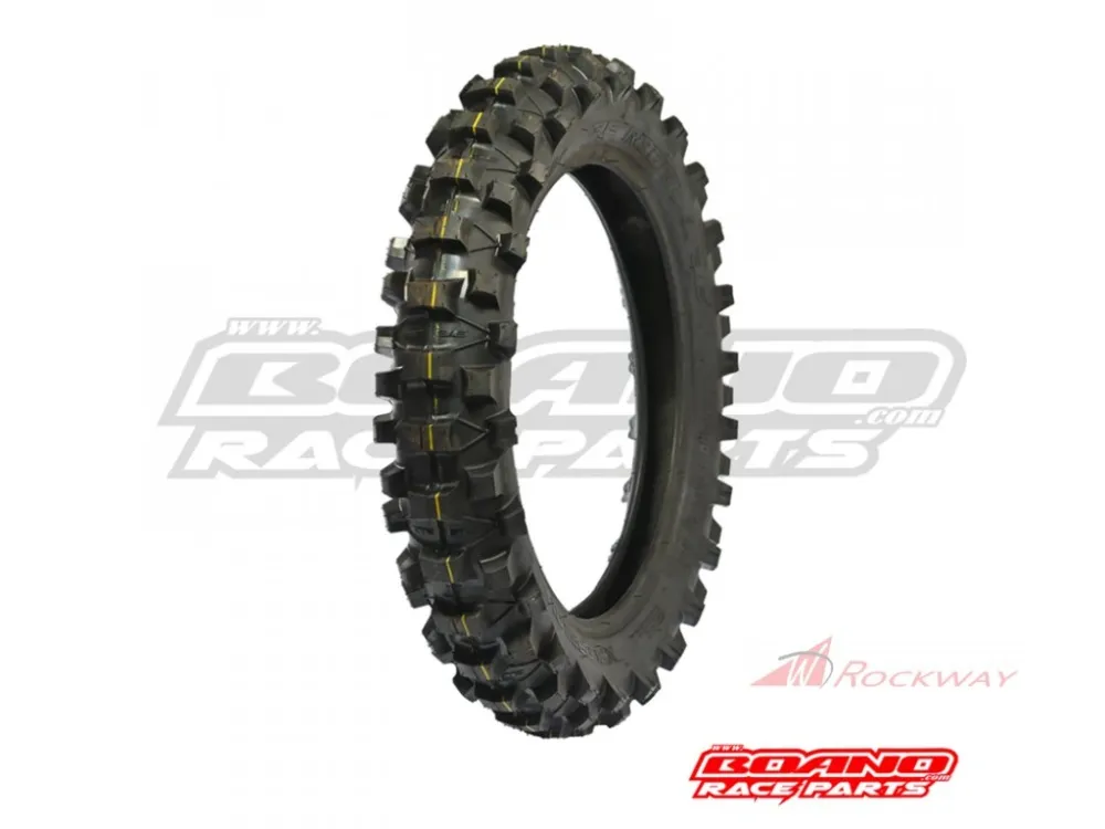 Nejlepší Volba Rebel XPLORER EVO 120/100-18 74P- SOFT