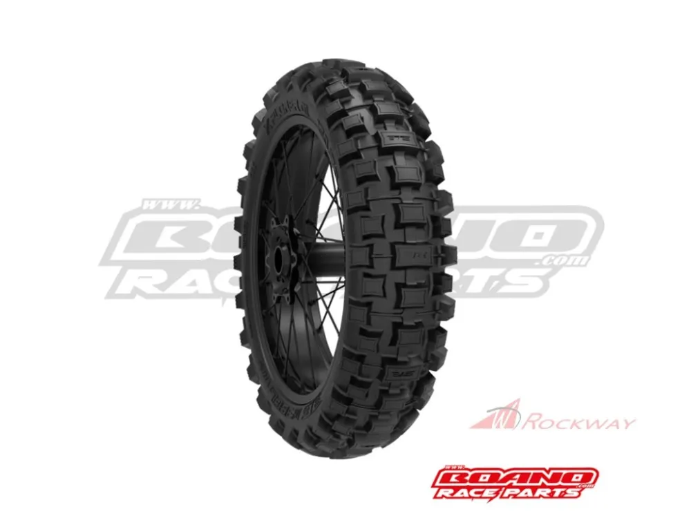 Rebel XPLORER MAX 01- 150/70-18 70H Doprava Zdarma