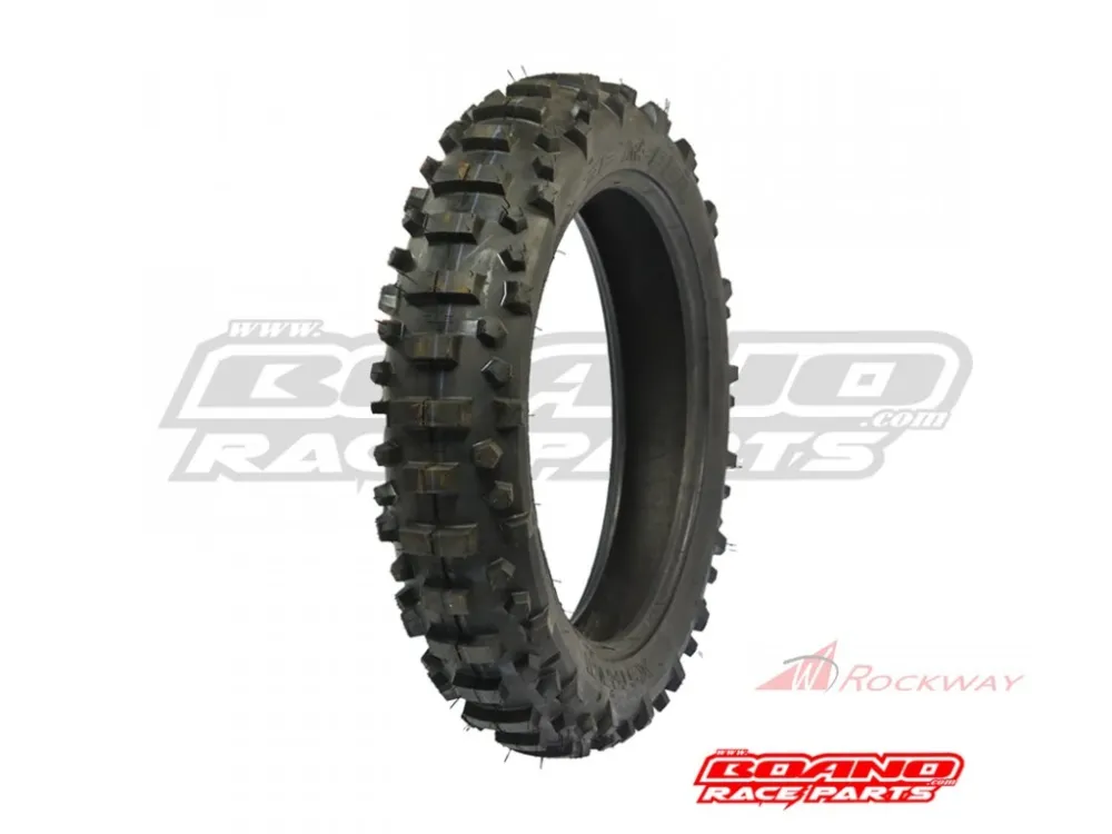 Nakupujte Hned Rebel XSTAR01 EVO 140/80-18 70P- SOFT
