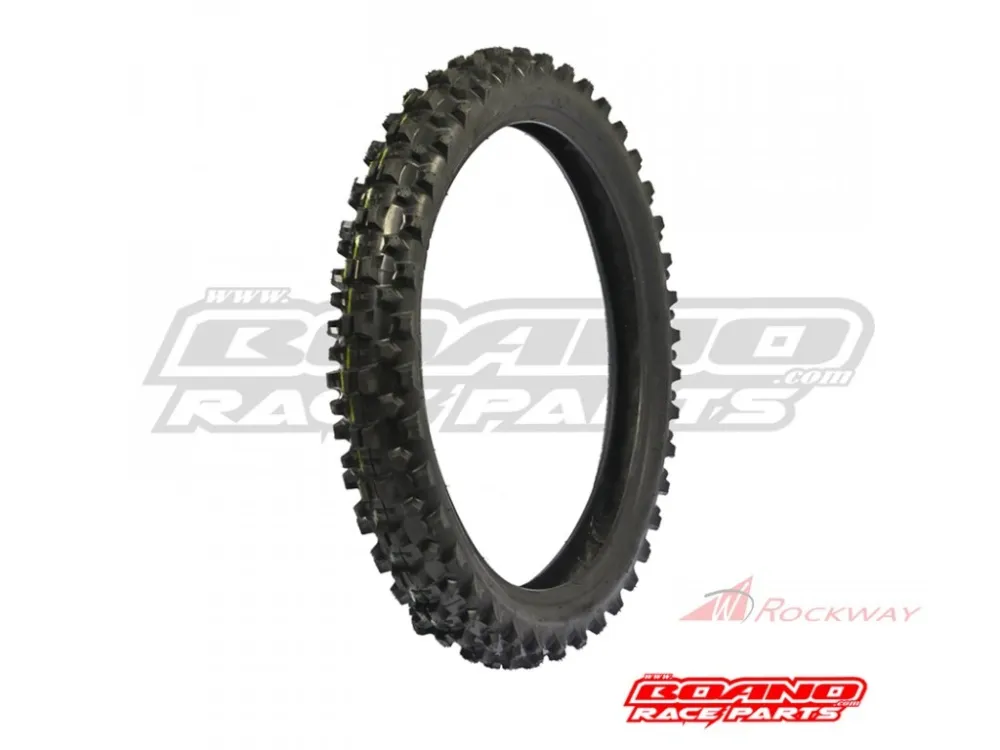 Must-Have Rebel XSTAR01 EVO 90/100-21 57M- SOFT