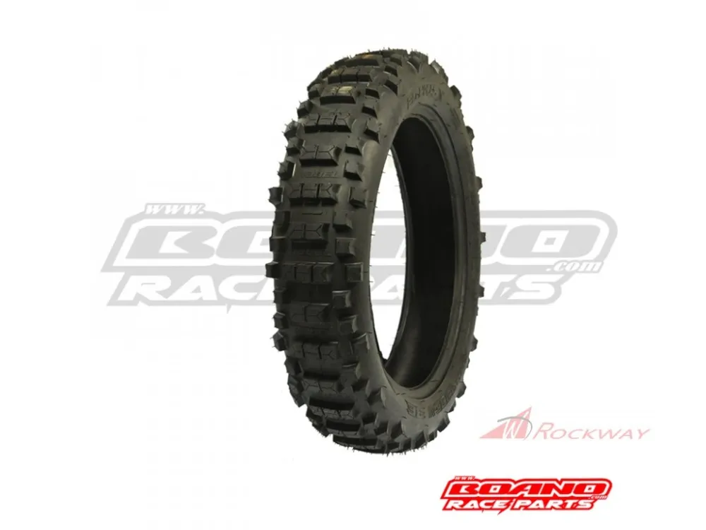 Rebel XSTAR02 Twenty Five 140/80-18 70P- MEDIUM Akční Cena