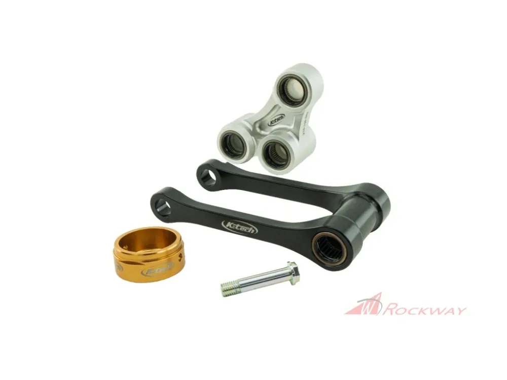 RCU linkage assy K-TECH 211-023-155- 5A Levný