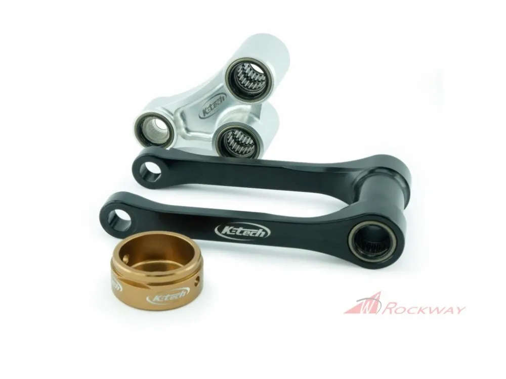 RCU Linkage assy K-TECH 211-025-155- 5A Levný