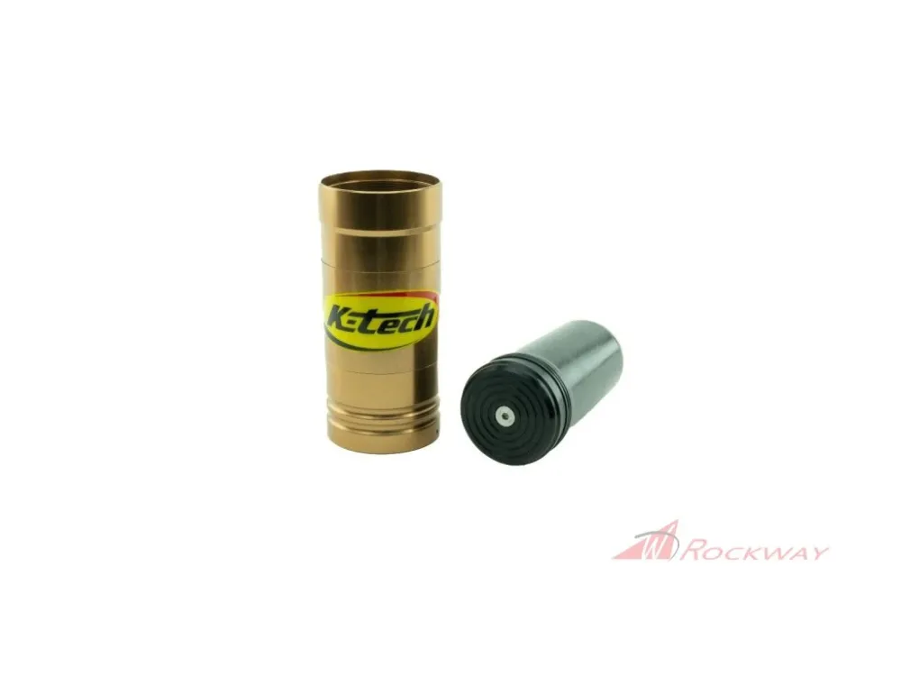 RCU reservoir bladder conversion K-TECH WP 211-900-105 49.00mm/46.00mm- 5A Vrácení Zdarma