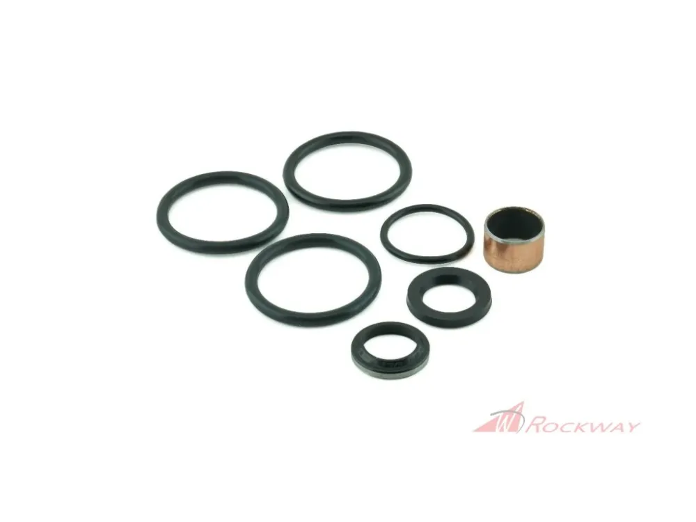 Výprodej RCU seal head service kit K-TECH OLLE 205-200-026 40/16- 5A