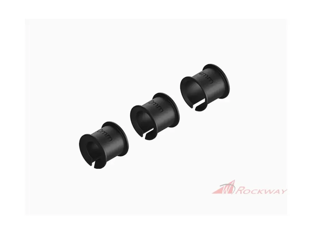 Levný Redukční objímky pro montáž tubusu a zrcadla Quad Lock® V2- uni