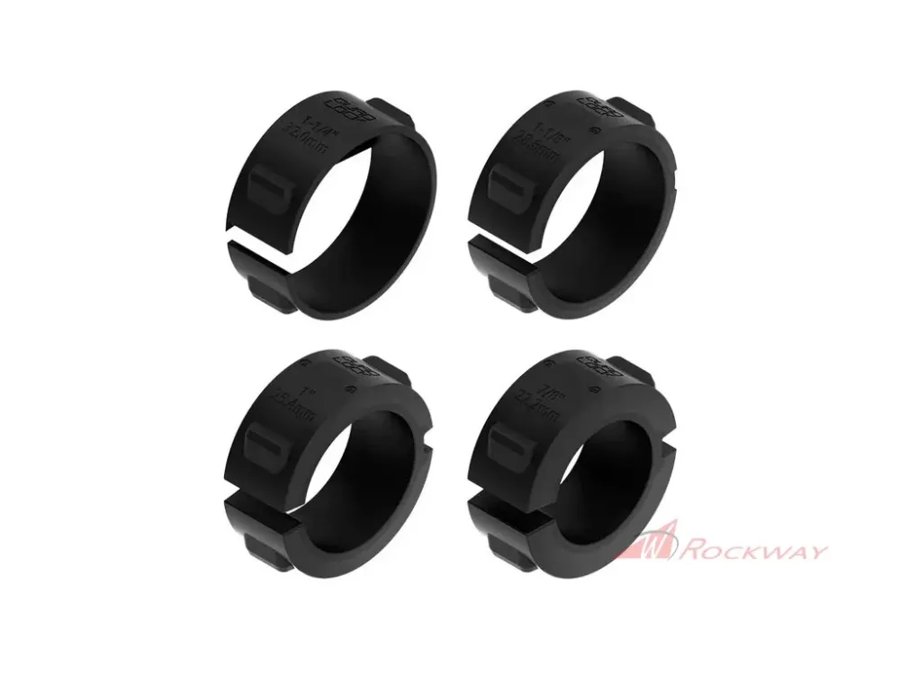 Nejlepší Cena Redukční objímky pro upevnění na řídítka Quad Lock® PRO- uni