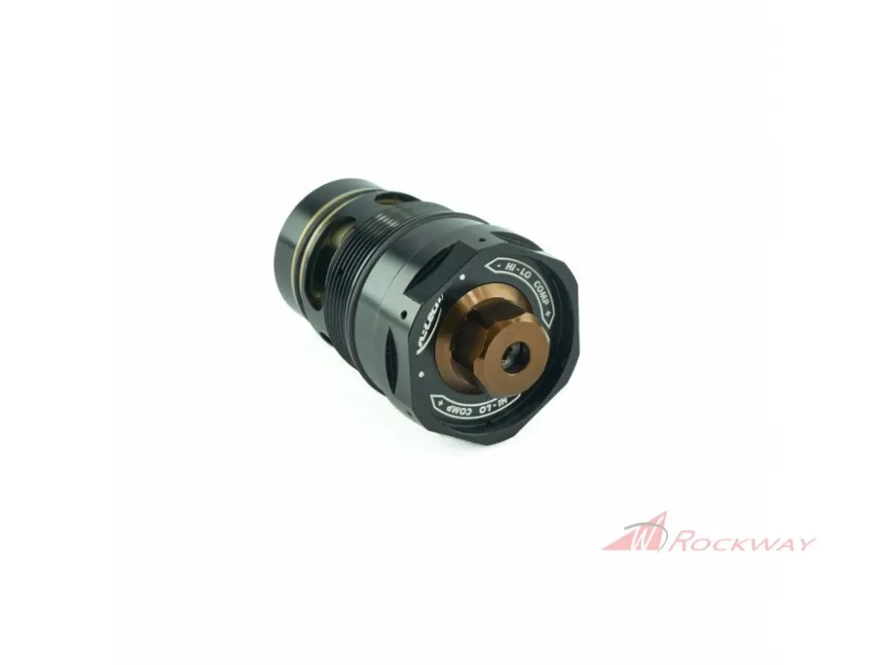 Výprodej Regulátor stlačení RCU K-TECH KYB 211-015-200-002- 5A