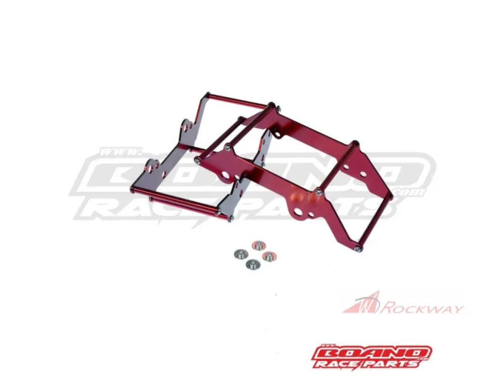 Koupit Online Sada ochrany chladiče BOANO / Beta RR 2T-4T '20-'25- 5A