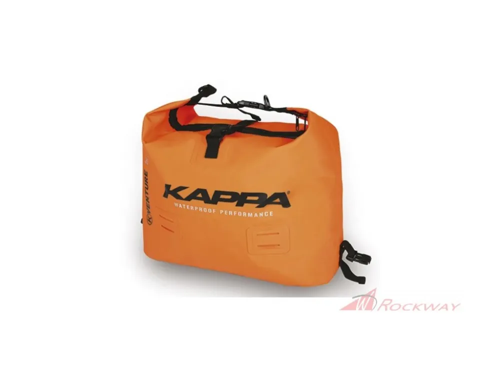 TK768 - vnitřní nepromok brašna pro kufry KVE37 / KMS36 / KFR37 KAPPA- 5A Akce