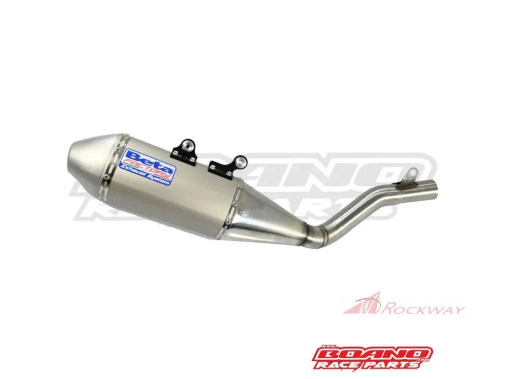 Must-Have Tlumič Factory Beta RR 4T ´20-´24- 5A