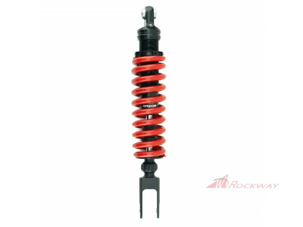 Koupit Online Tlumič K-TECH RAZOR-R LITE 287SD-017-130-005- 5A