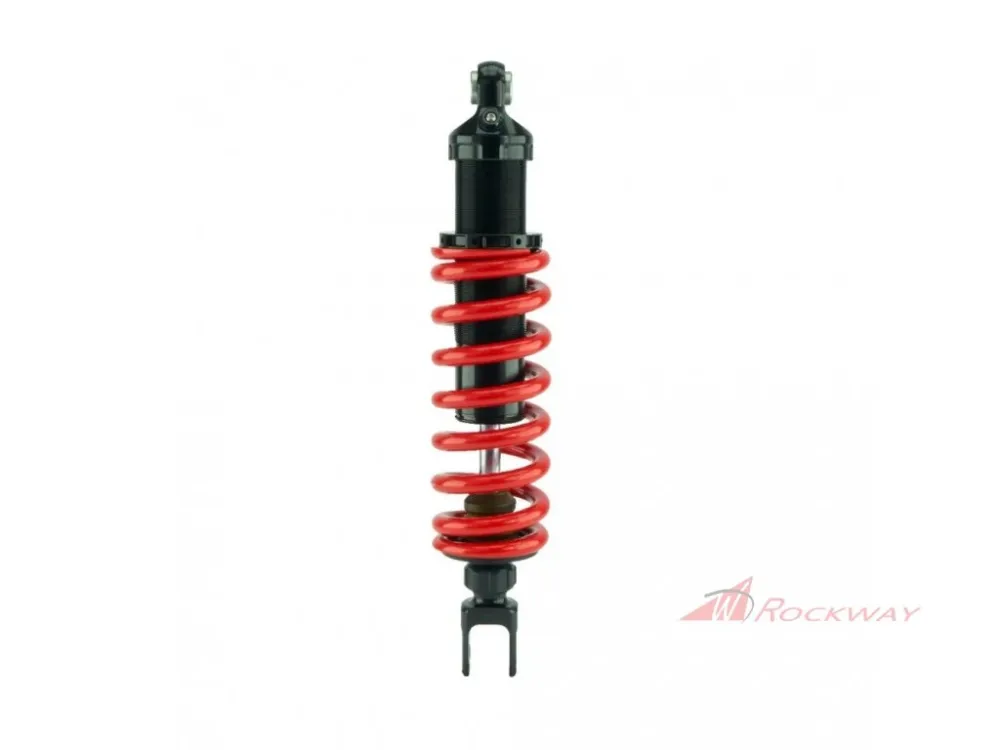 Akce Tlumič K-TECH RAZOR-R LITE EVO 246-021-130-007ES 95-110kg- 5A