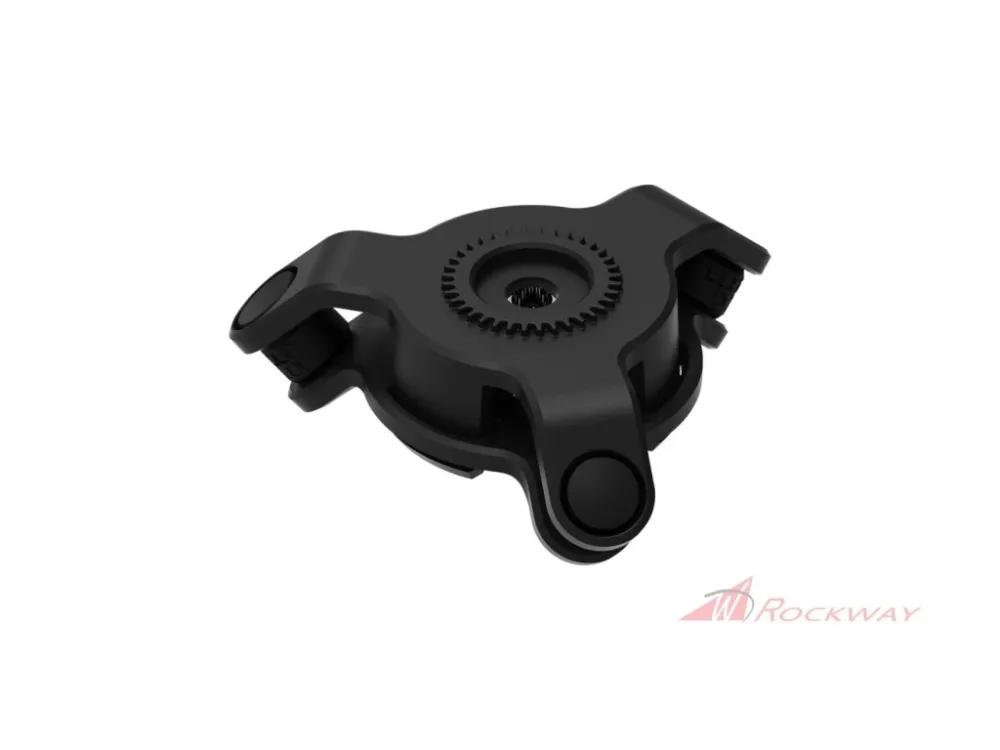 Tlumič vibrací Quad Lock®- uni Finální Výprodej
