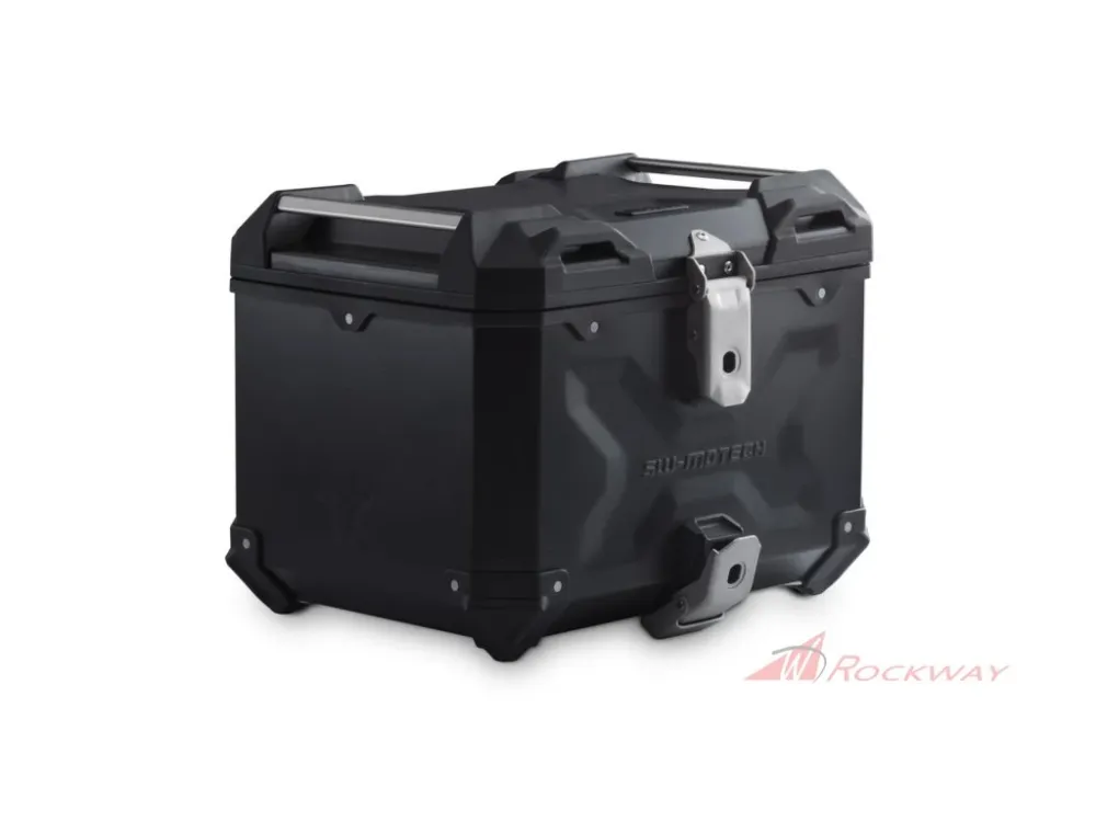 Objednat Nyní Top case TRAX ADV | Benelli TRK 502 X (2018+)- Černá