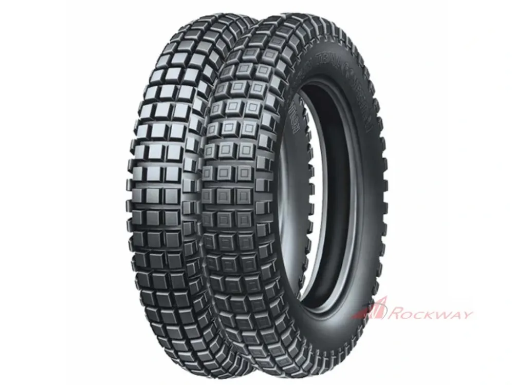 Bezpečná Platba Trial LIGHT | MICHELIN | ROCKWAY.cz- 80/100-21