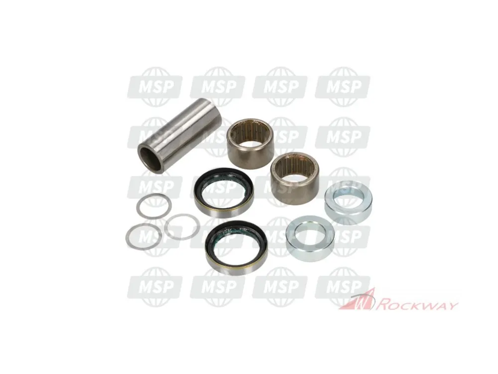 TRIANGLE LEVER REP. KIT REAR, KTM- 5A Bezpečná Platba