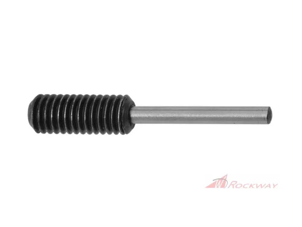 Nejlepší Volba trn na dělení, MORSE (průměr 2,5 mm)- 5A