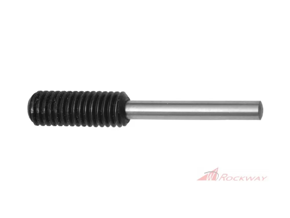 Nejprodávanější trn na dělení, MORSE (průměr 2,8 mm)- 5A