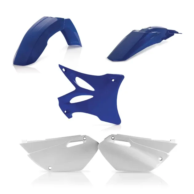 Pouze Dnes Plastový kit Acerbis pro YZ 85 02/14, YZ85LW 04/09 replica 02