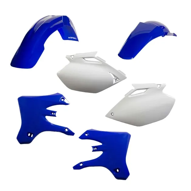 Nová Kolekce Plastový kit Acerbis pro YZF 250/450 03/05 replica 03