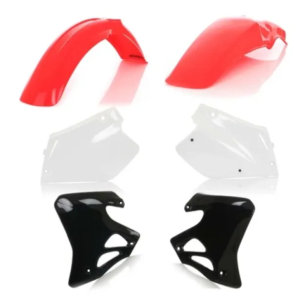 Plastový kit Acerbis pro CR125 95/97,CR 250 95/96 replica 96 Horká Nabídka