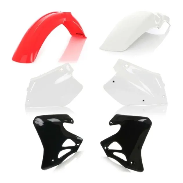 Must-Have Plastový kit Acerbis pro CR125 95/97,CR 250 95/96 replica 97