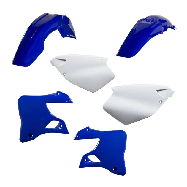 Akce Plastový kit Acerbis pro YZ/ WR 2T 125/250 96/99 replica 98