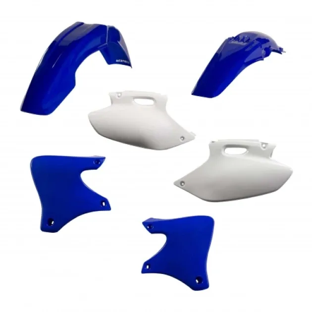 Koupit Online Plastový kit Acerbis pro YZF/WRF 400 98/99 replica 98