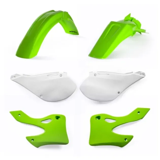 Horká Nabídka Plastový kit Acerbis pro KX 125/250 99/02 replica 99