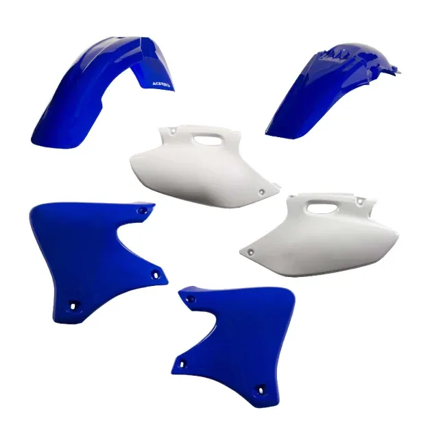 Plastový kit Acerbis pro YZF250 01/02,YZF426 00/02,WR426 00/02,WRF250 01/03 replica 00 Akce