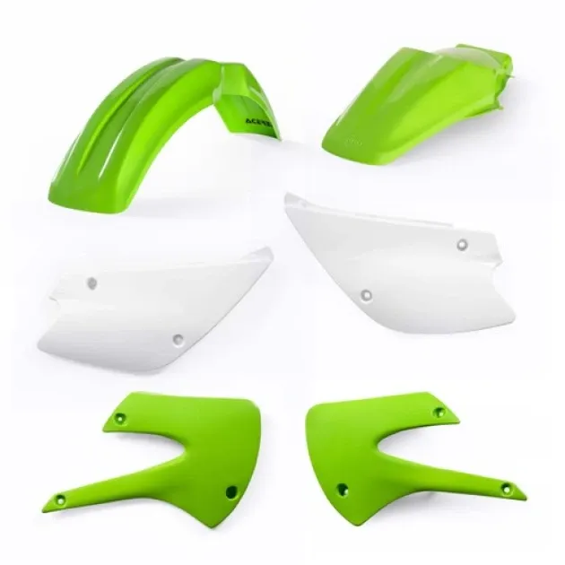 Plastový kit Acerbis pro KX 85 98/13 replica 01 Sezónní Sleva